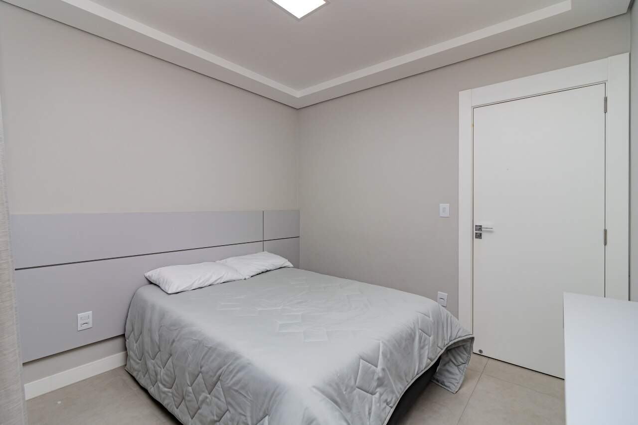Apartamento diferenciado à venda no Centro: 