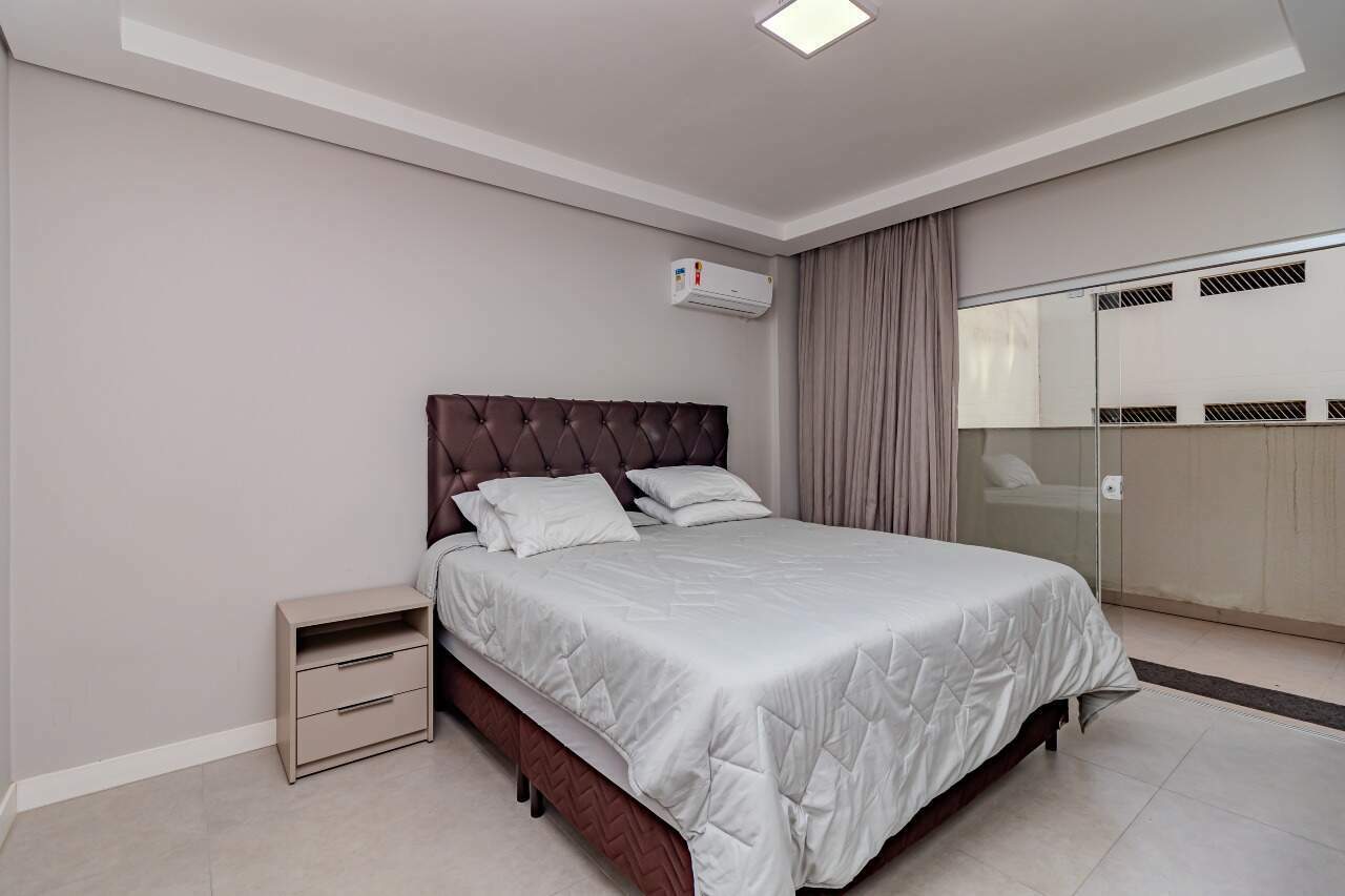 Apartamento diferenciado à venda no Centro: 