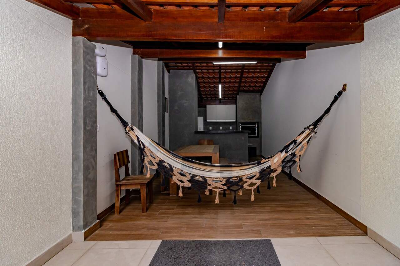 Apartamento diferenciado à venda no Centro: 
