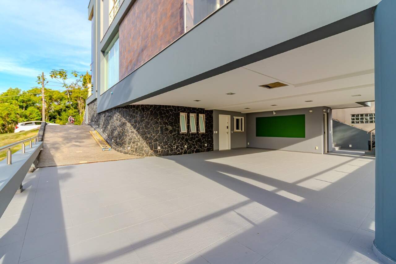 Casa de Condomínio à venda no Ariribá: 