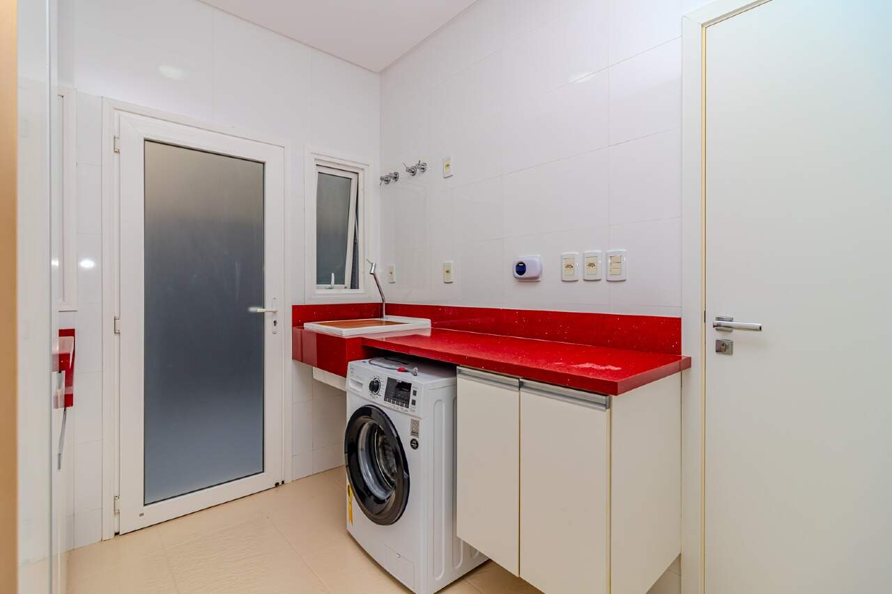 Casa de Condomínio à venda no Ariribá: 