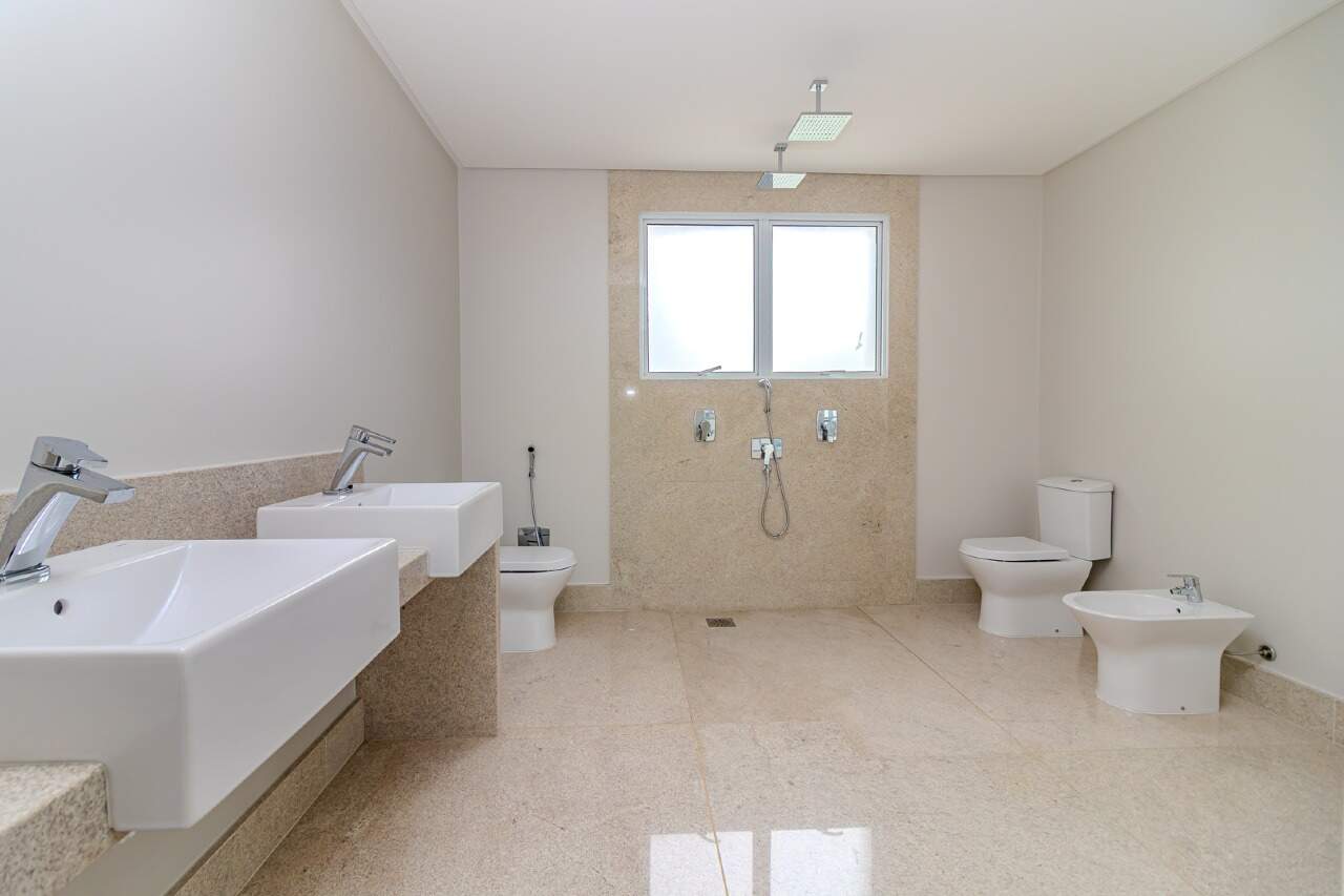 Apartamento à venda no Barra Sul: 