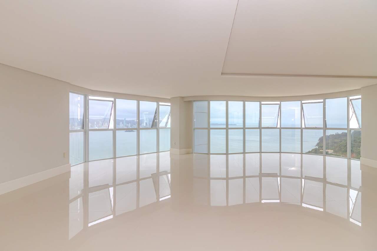 Apartamento à venda no Barra Sul: 