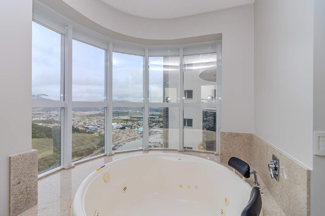 Apartamento à venda no Barra Sul: 