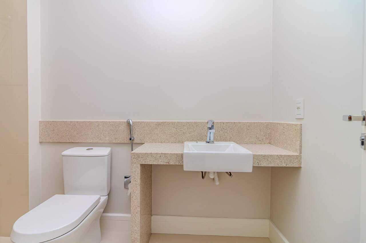 Apartamento à venda no Barra Sul: 