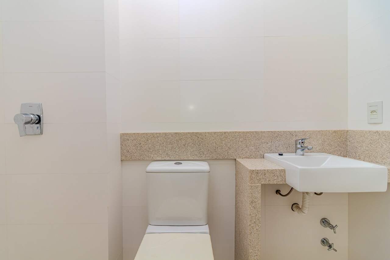 Apartamento à venda no Barra Sul: 