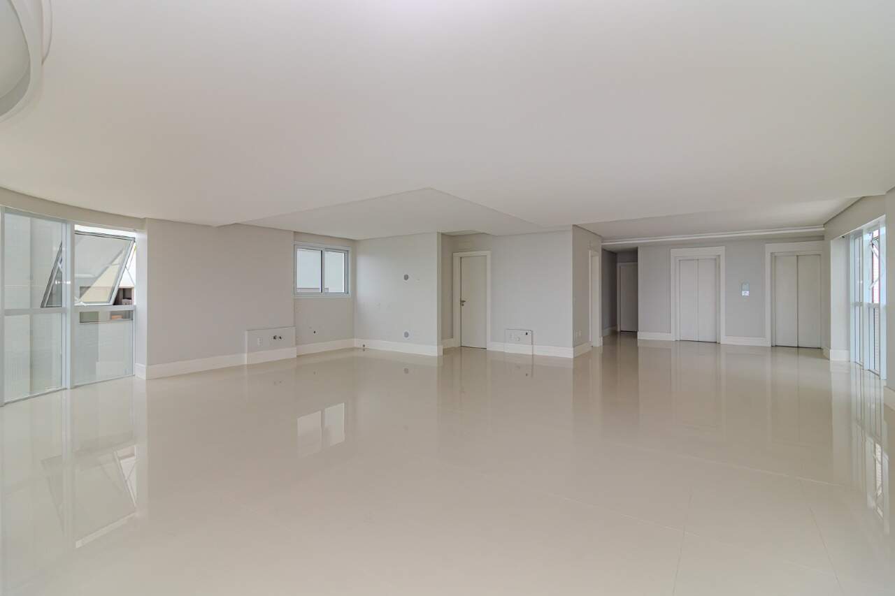 Apartamento à venda no Barra Sul: 