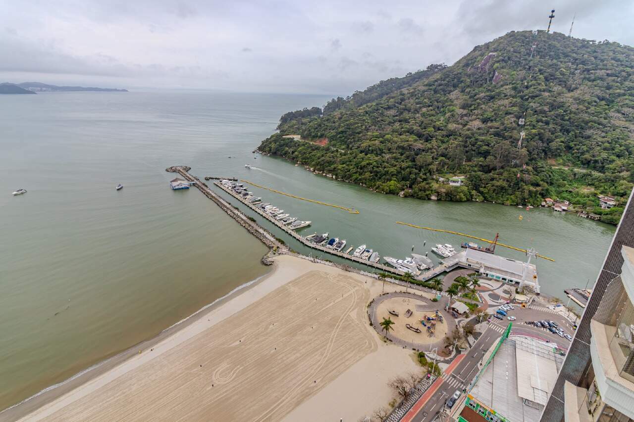 Apartamento à venda no Barra Sul: 