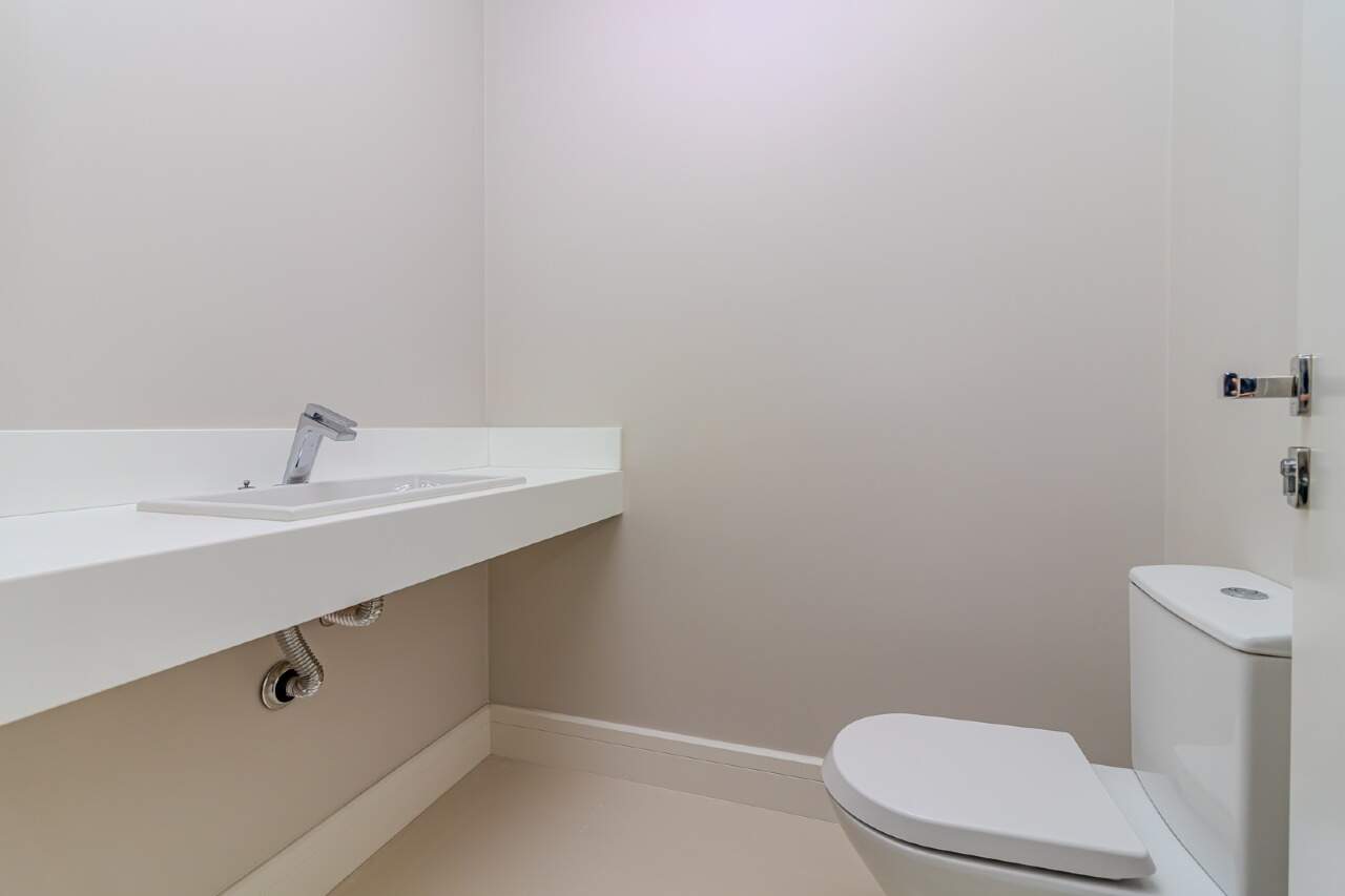 Apartamento à venda no Barra Sul: 