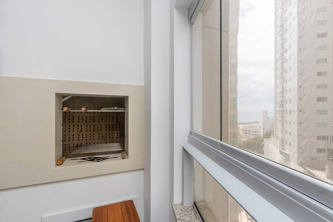Apartamento à venda no Pioneiros: 