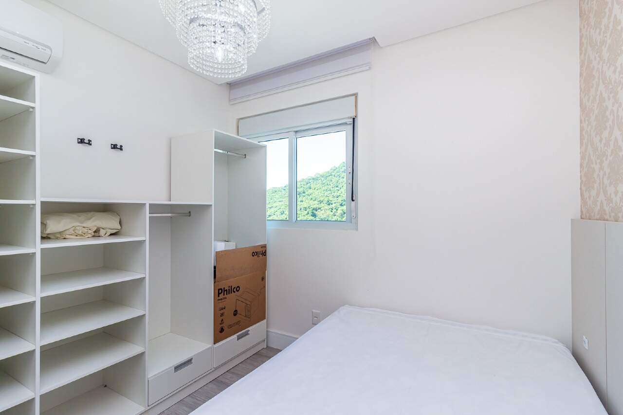 Apartamento à venda no Barra Sul: