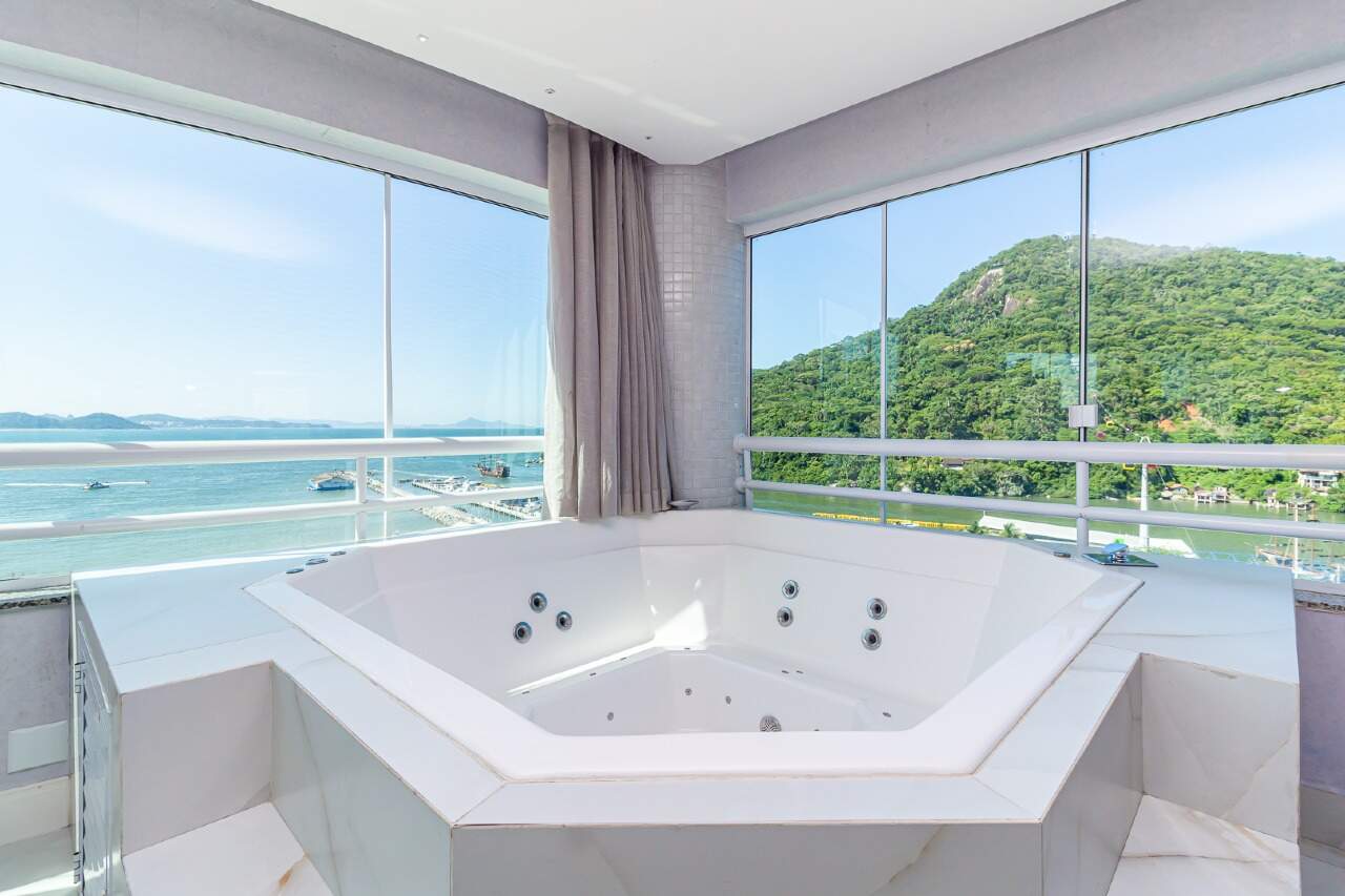Apartamento à venda no Barra Sul: