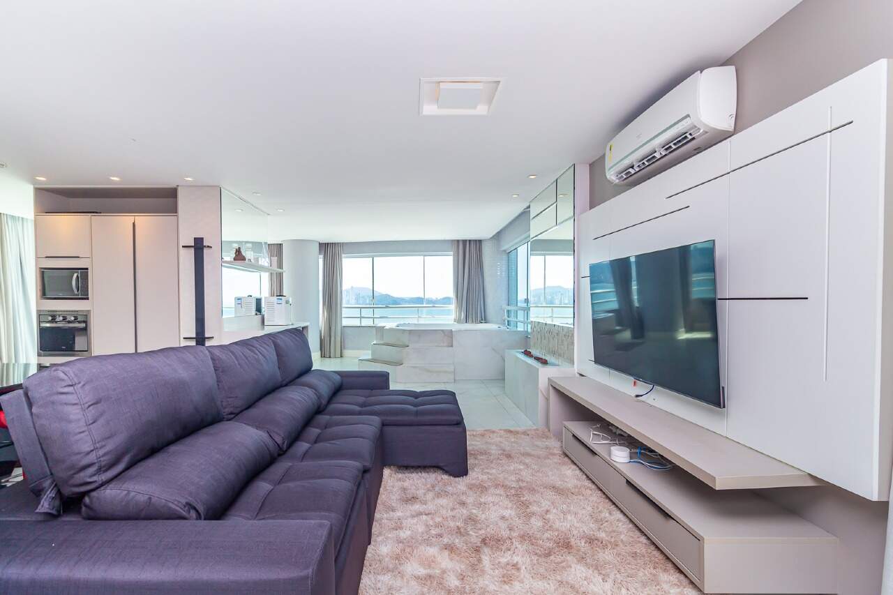 Apartamento à venda no Barra Sul:
