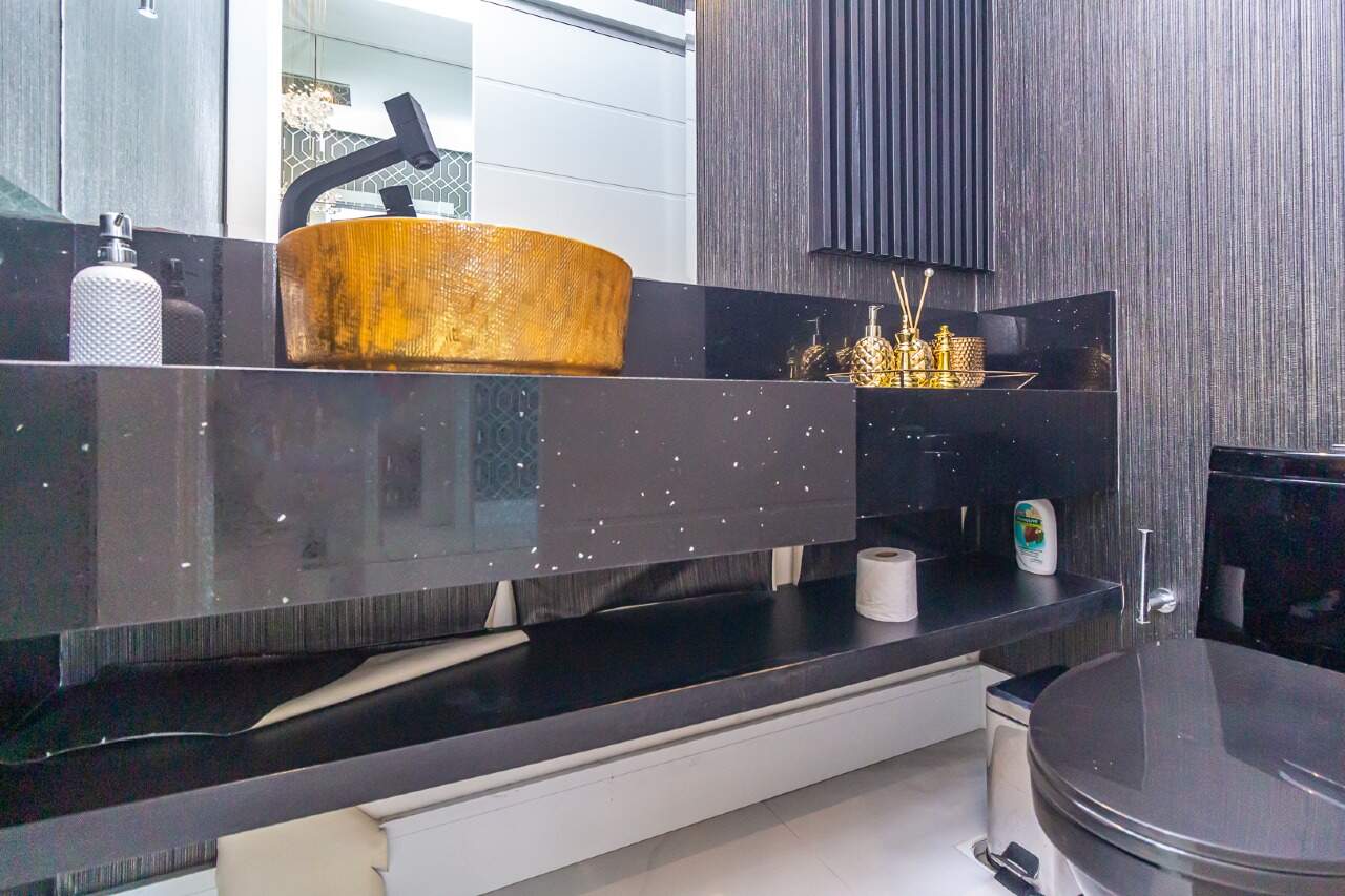 Apartamento à venda no Barra Sul: