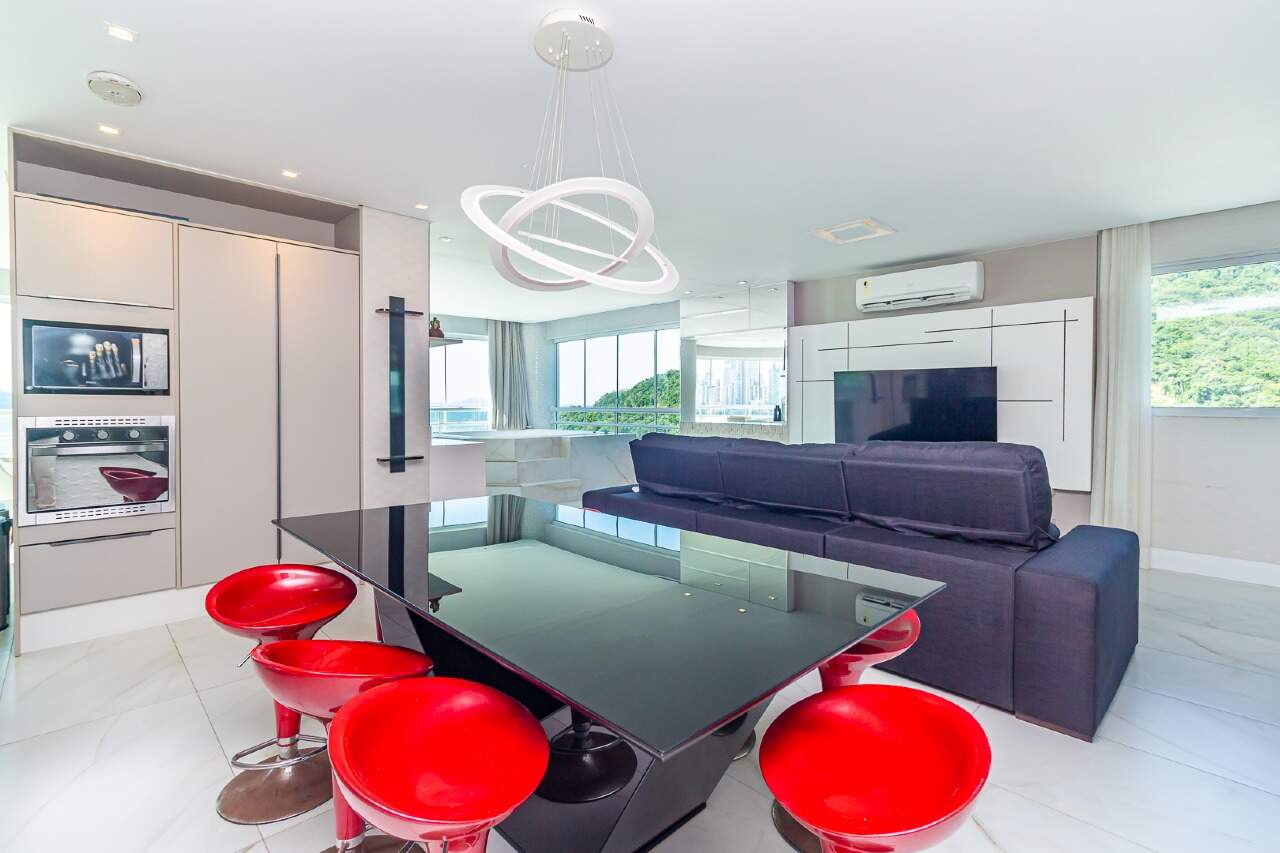 Apartamento à venda no Barra Sul: