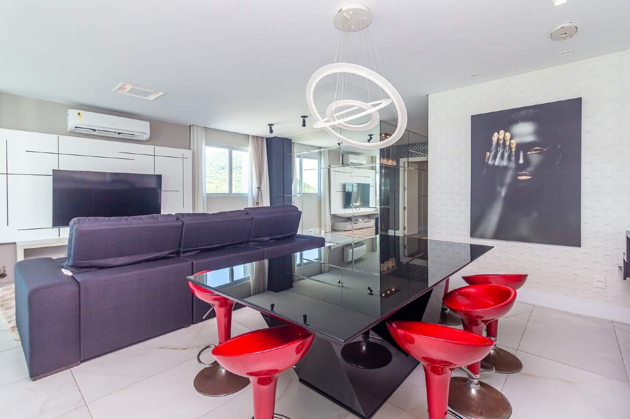 Apartamento à venda no Barra Sul: