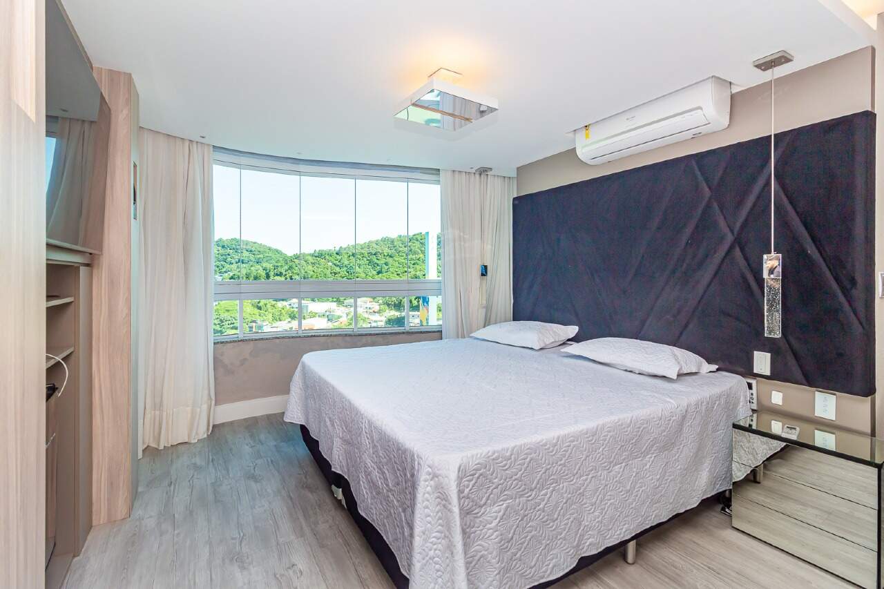 Apartamento à venda no Barra Sul: