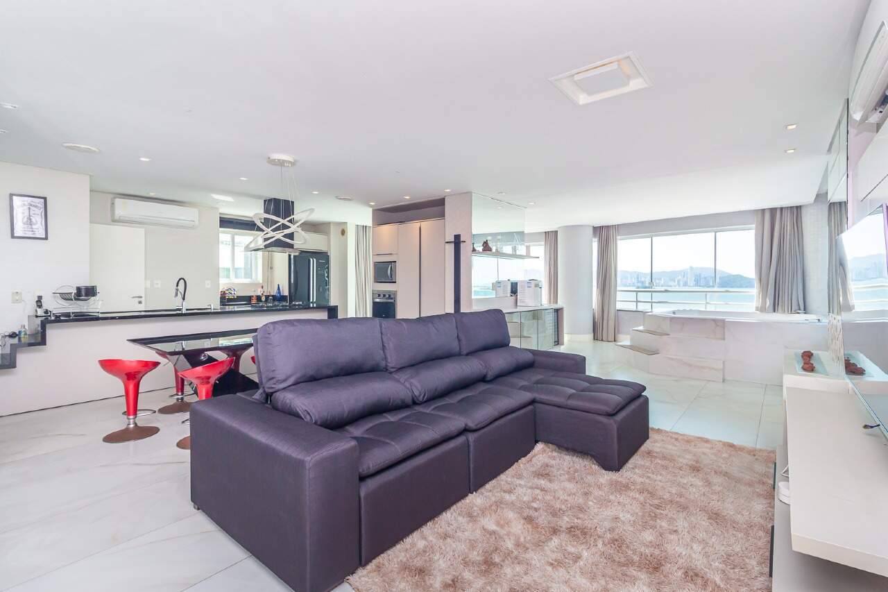 Apartamento à venda no Barra Sul: