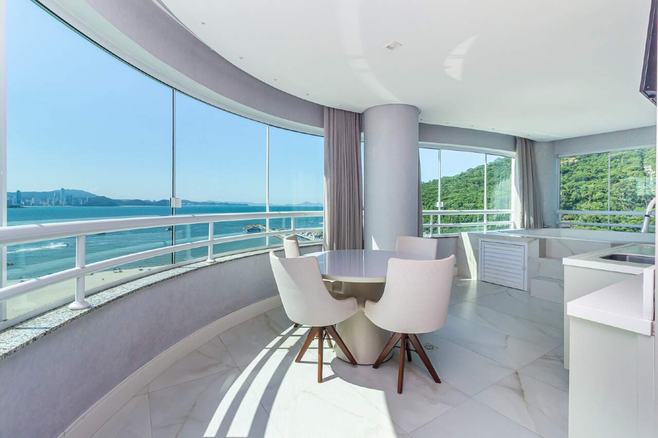 Apartamento à venda no Barra Sul: