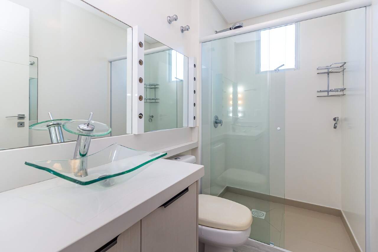 Apartamento à venda no Barra Sul: