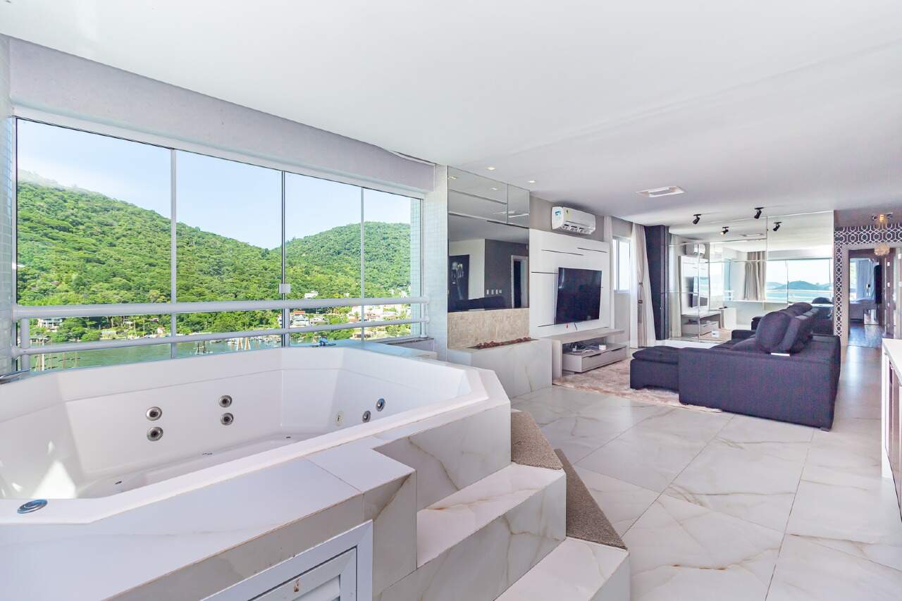 Apartamento à venda no Barra Sul: