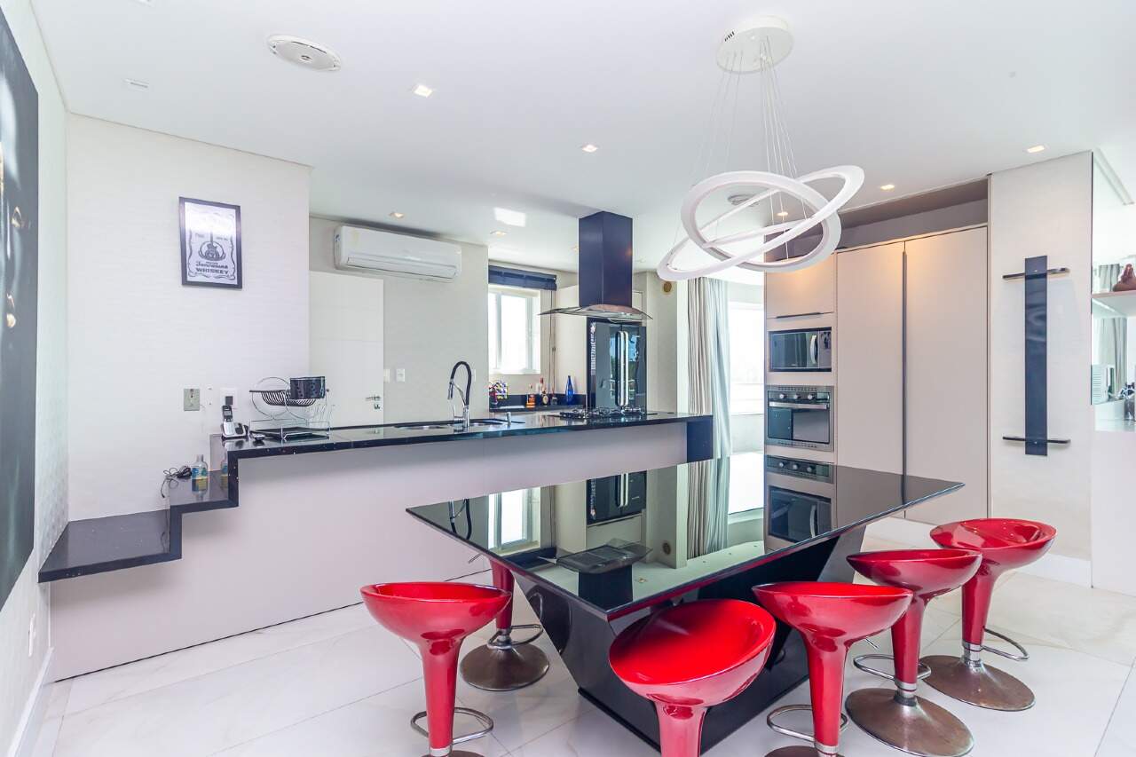 Apartamento à venda no Barra Sul:
