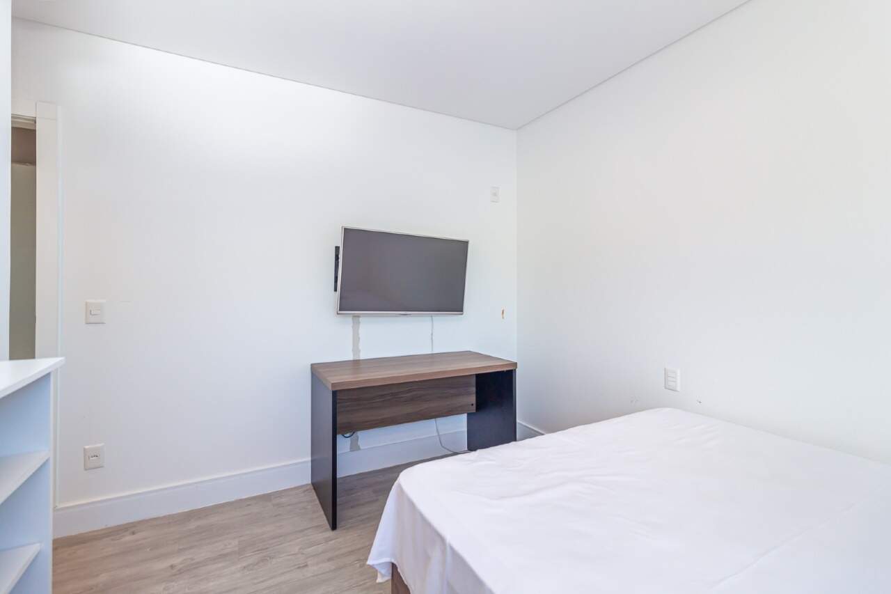 Apartamento à venda no Barra Sul:
