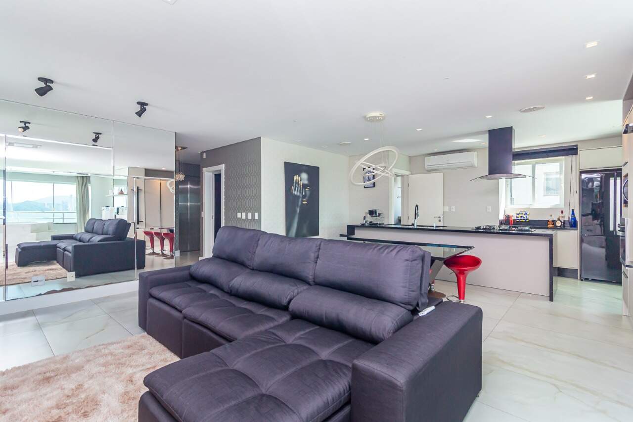Apartamento à venda no Barra Sul: