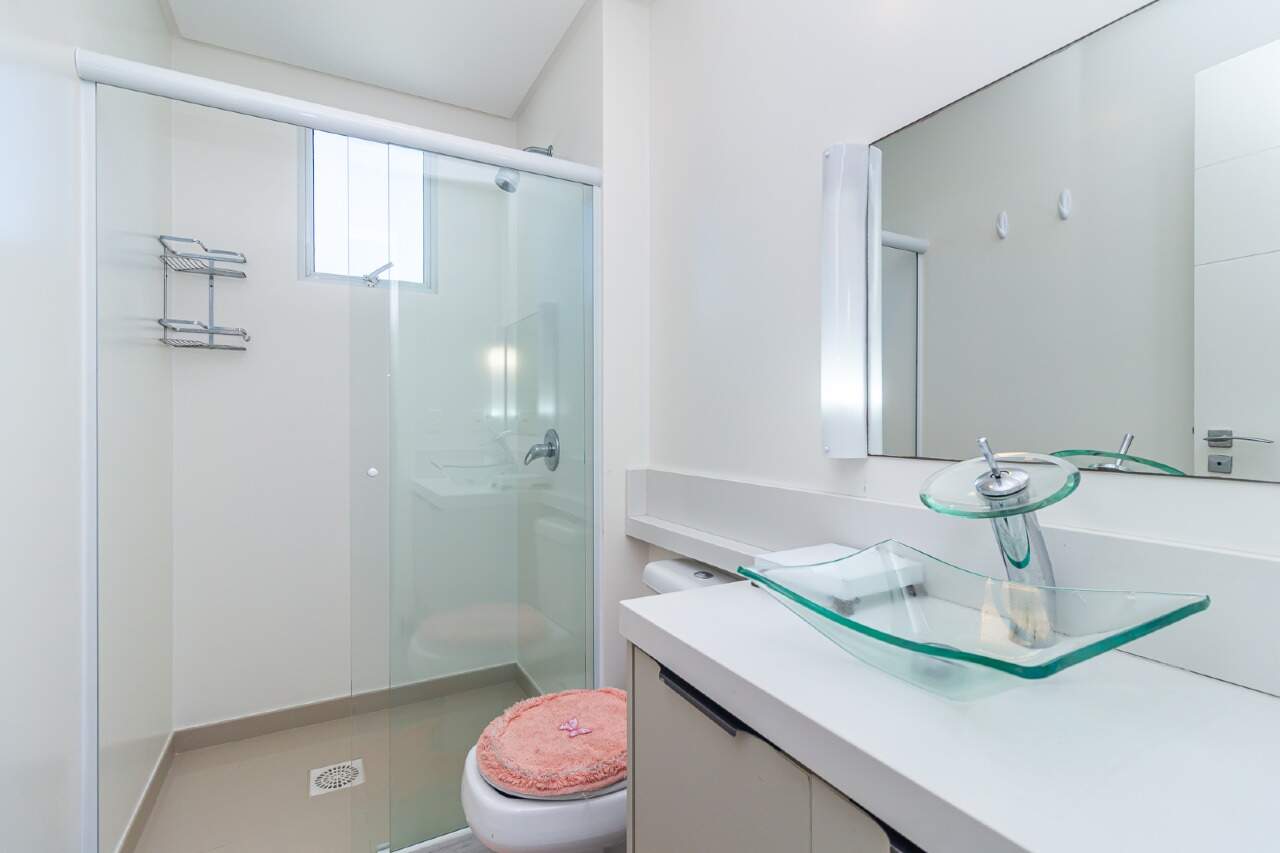 Apartamento à venda no Barra Sul: