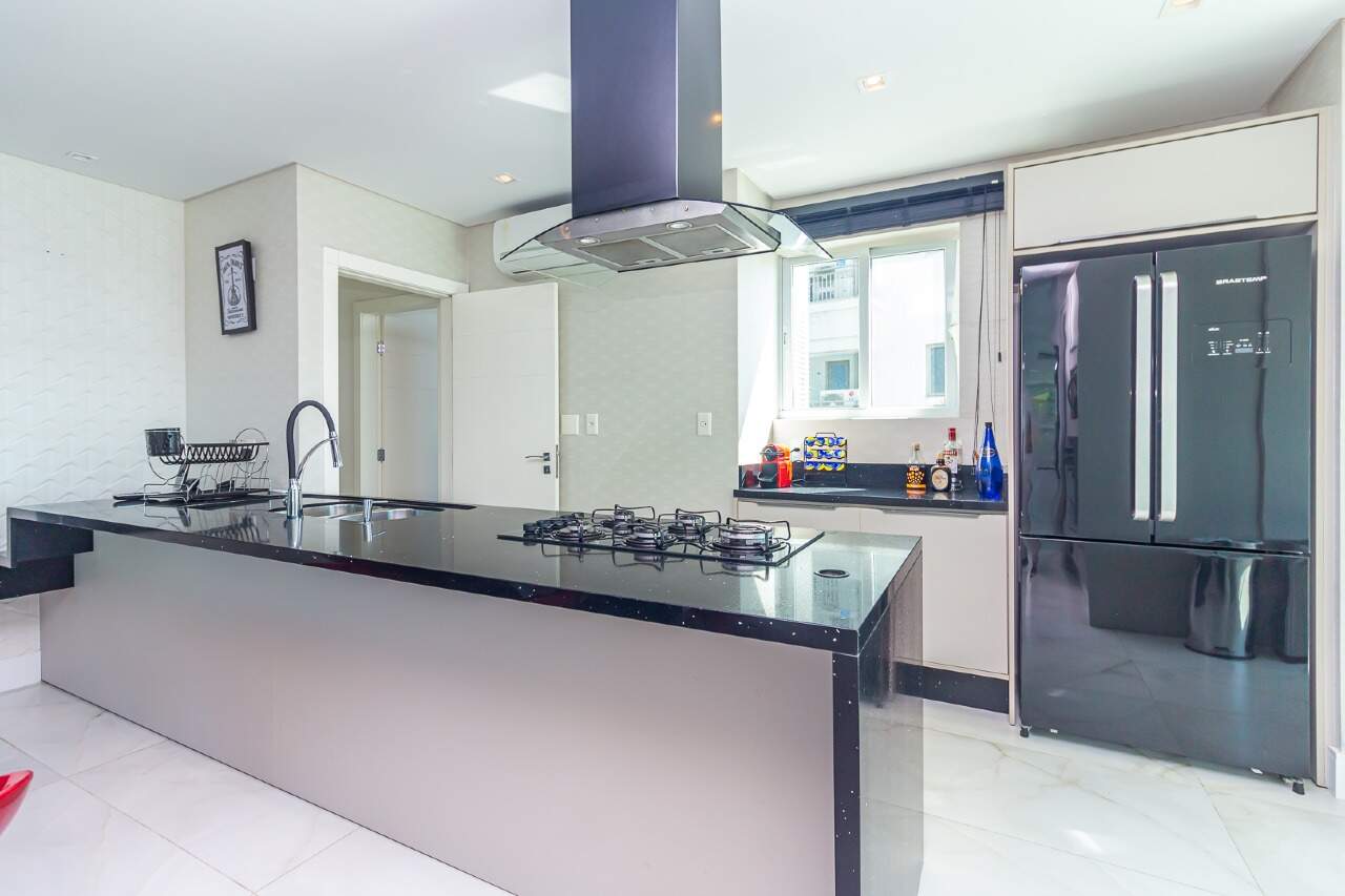 Apartamento à venda no Barra Sul: