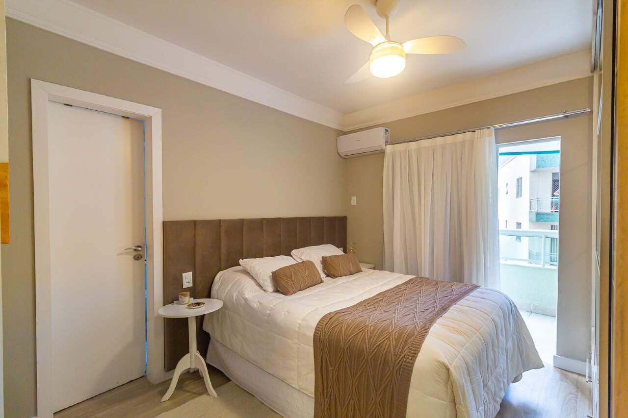 Apartamento diferenciado à venda no Centro: 