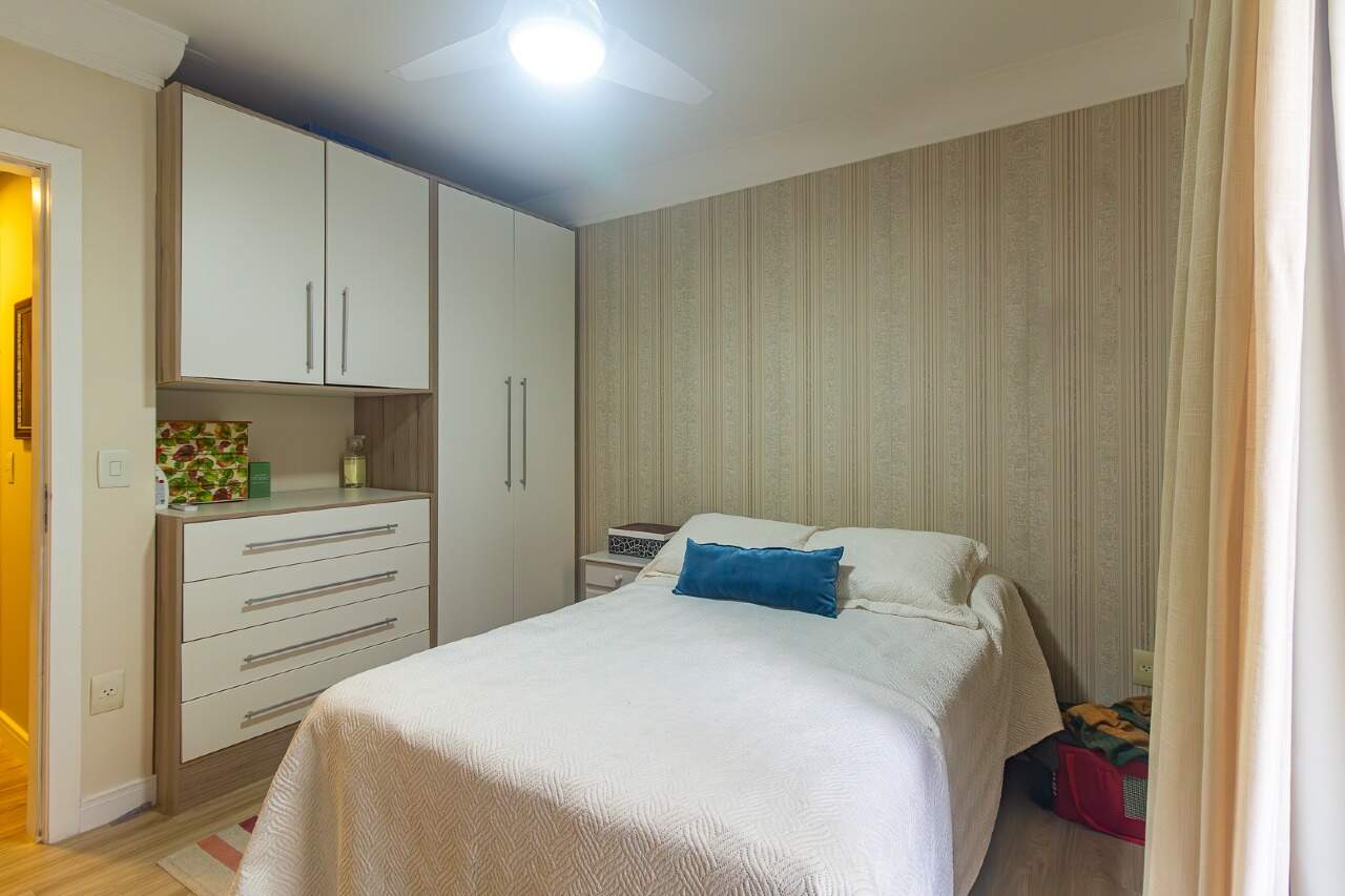 Apartamento diferenciado à venda no Centro: 