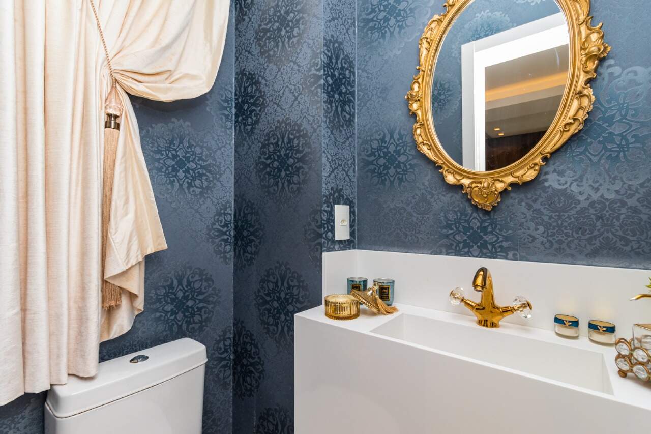 Apartamento à venda no Pioneiros: 