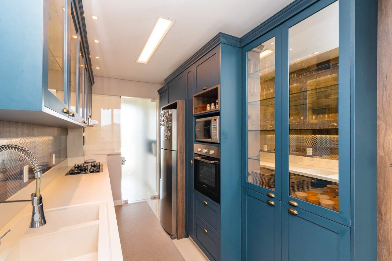 Apartamento à venda no Pioneiros: 