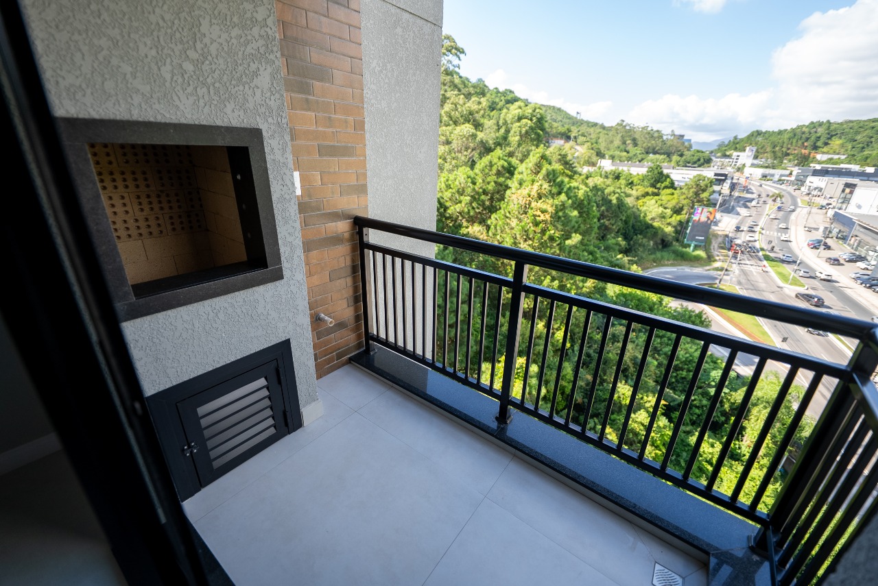 Apartamento à venda no Praia dos Amores: 