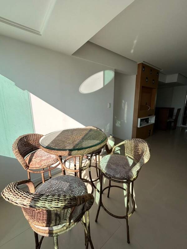 Apartamento à venda no Barra Sul: 