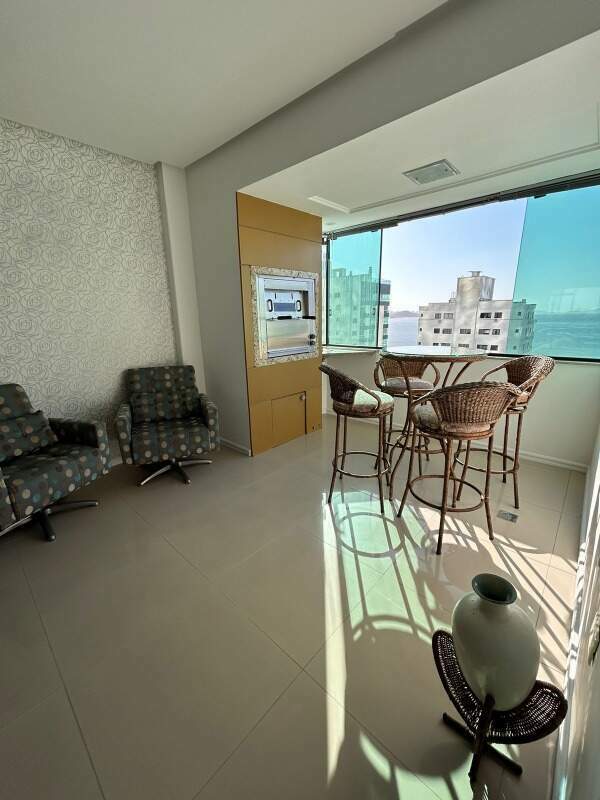 Apartamento à venda no Barra Sul: 