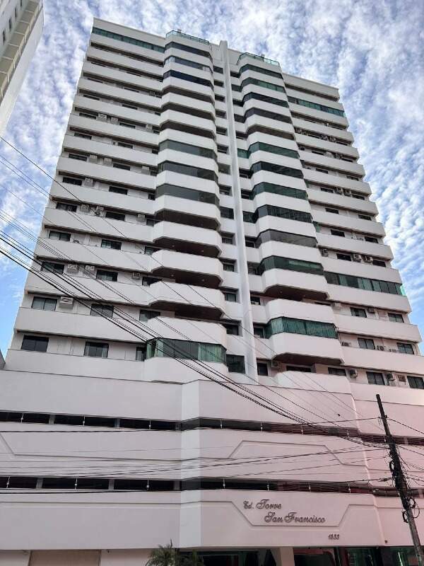 Apartamento à venda no Barra Sul: 