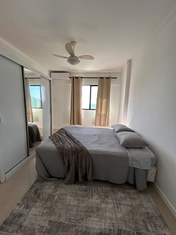 Apartamento à venda no Barra Sul: 
