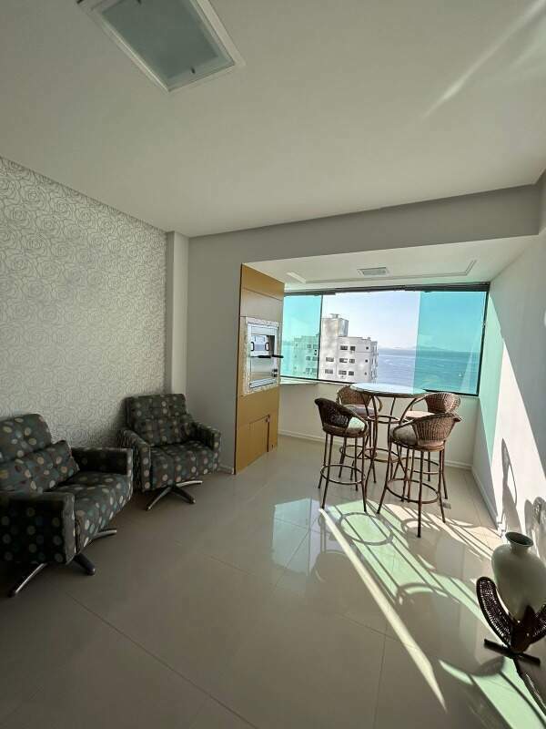 Apartamento à venda no Barra Sul: 