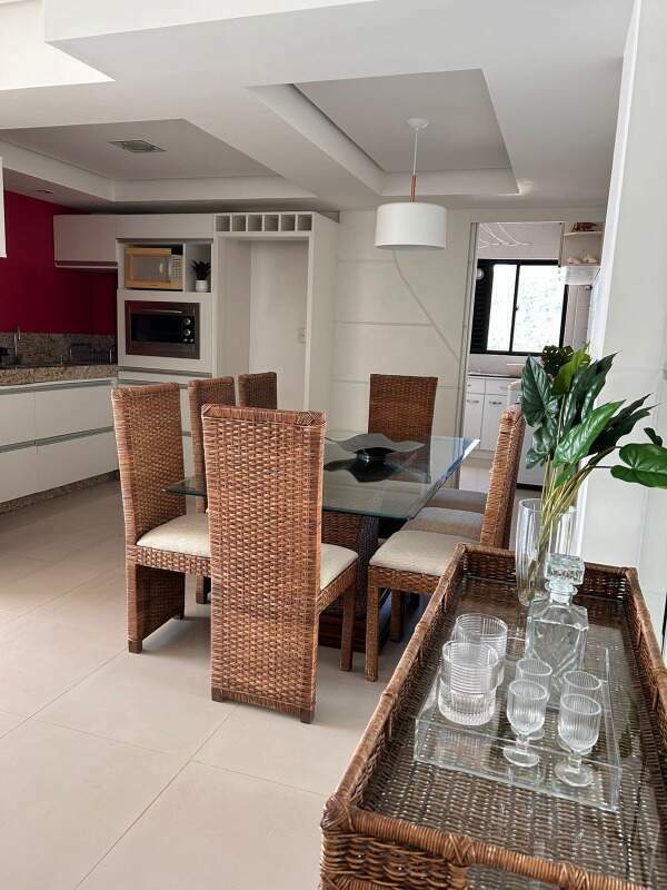 Apartamento à venda no Barra Sul: 