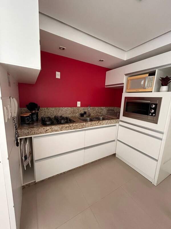 Apartamento à venda no Barra Sul: 