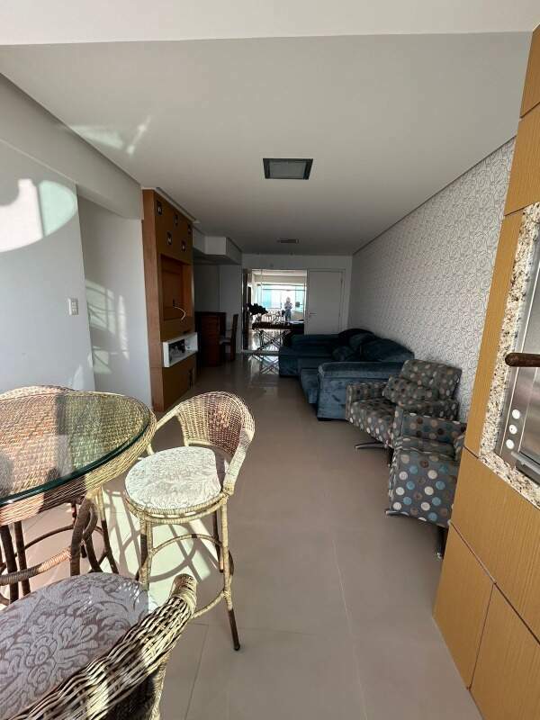 Apartamento à venda no Barra Sul: 