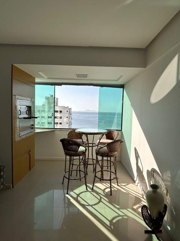 Apartamento à venda no Barra Sul: 