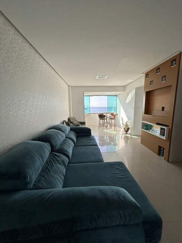 Apartamento à venda no Barra Sul: 