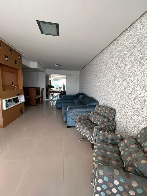 Apartamento à venda no Barra Sul: 