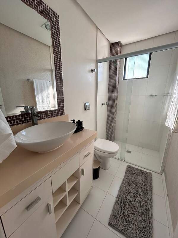 Apartamento à venda no Barra Sul: 