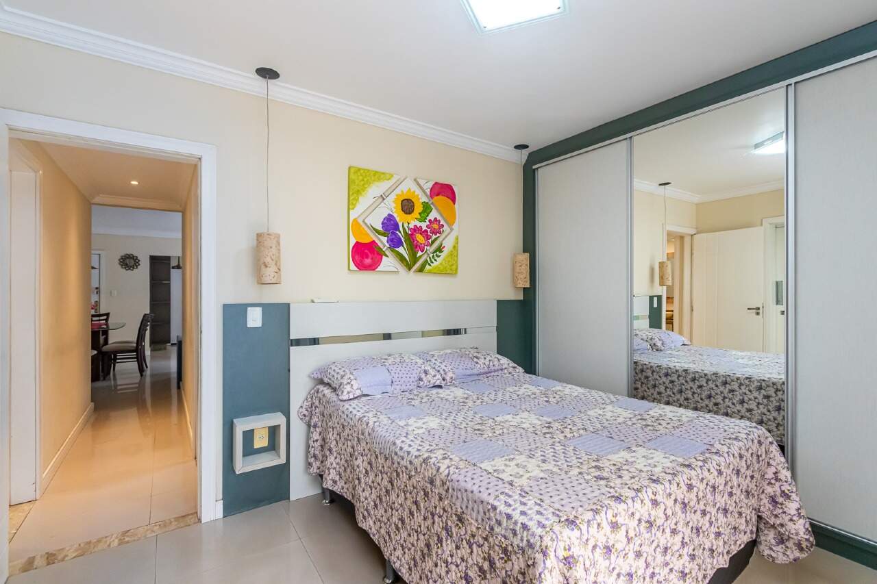 Apartamento diferenciado à venda no Centro: 