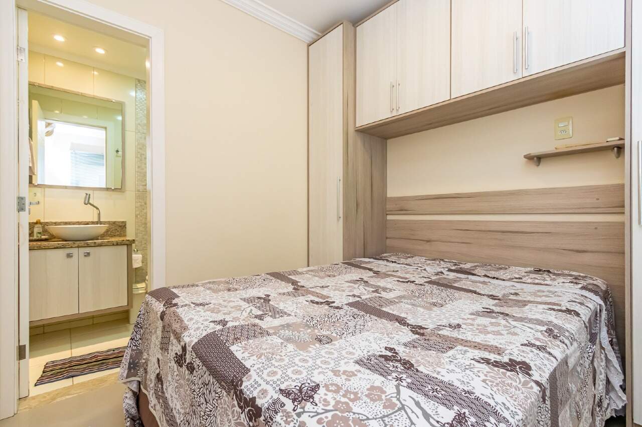 Apartamento diferenciado à venda no Centro: 