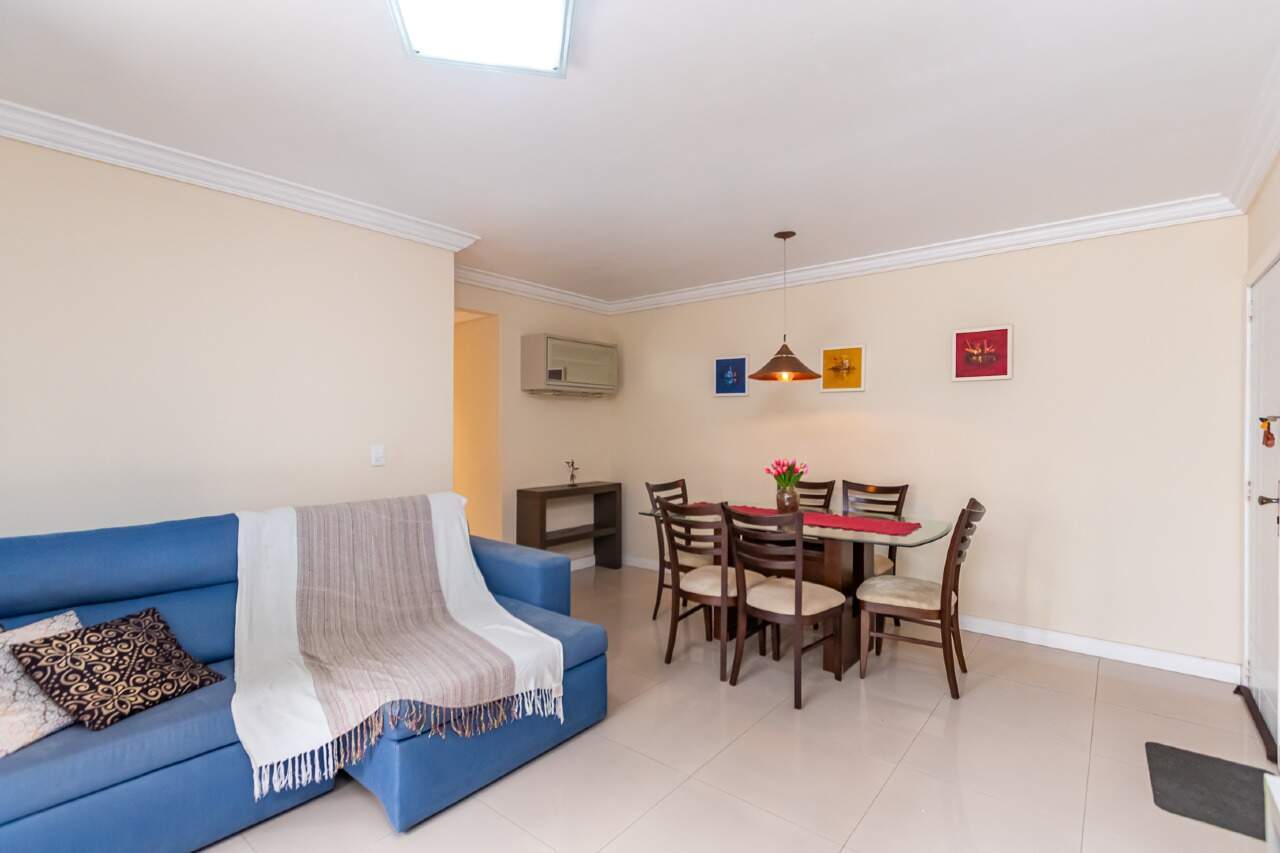 Apartamento diferenciado à venda no Centro: 